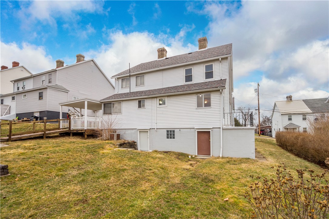 21 Lincoln Street St, Cokeburg, Pennsylvania image 19