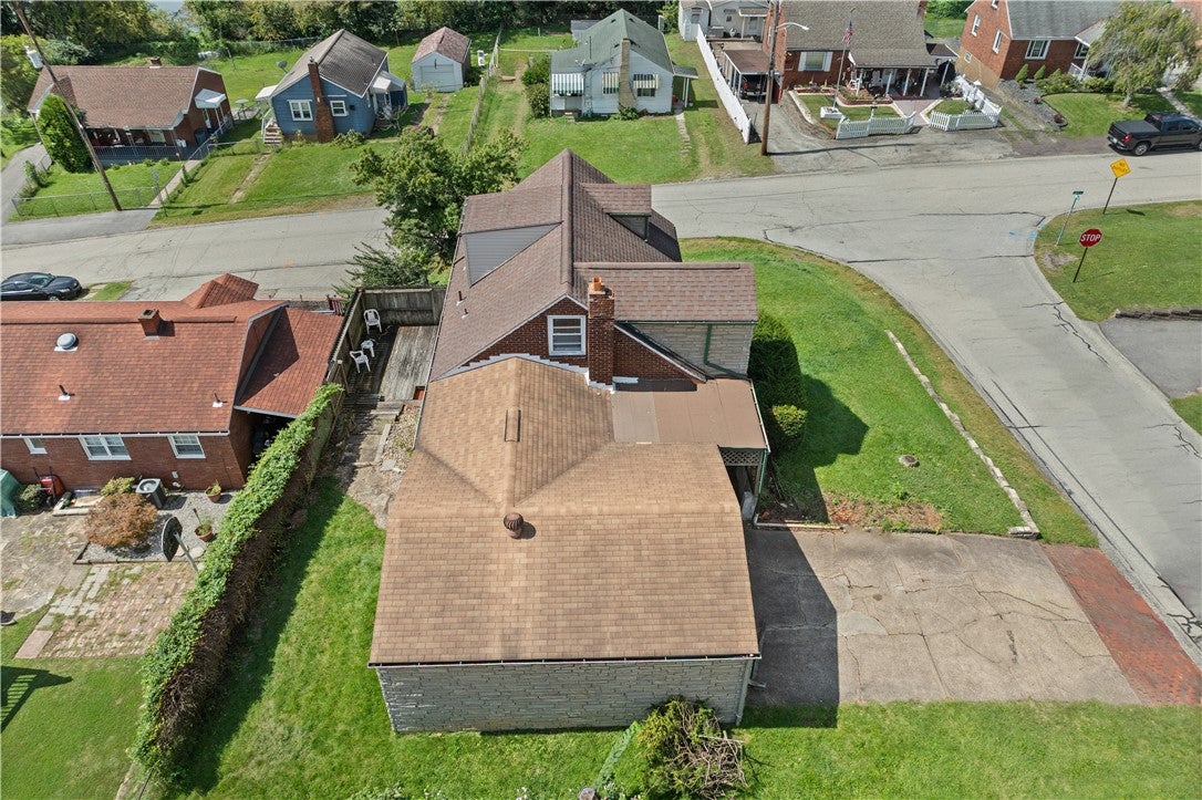 3119 Orris Rd