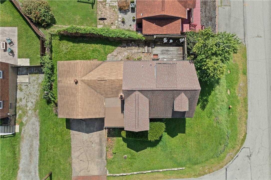 3119 Orris Rd