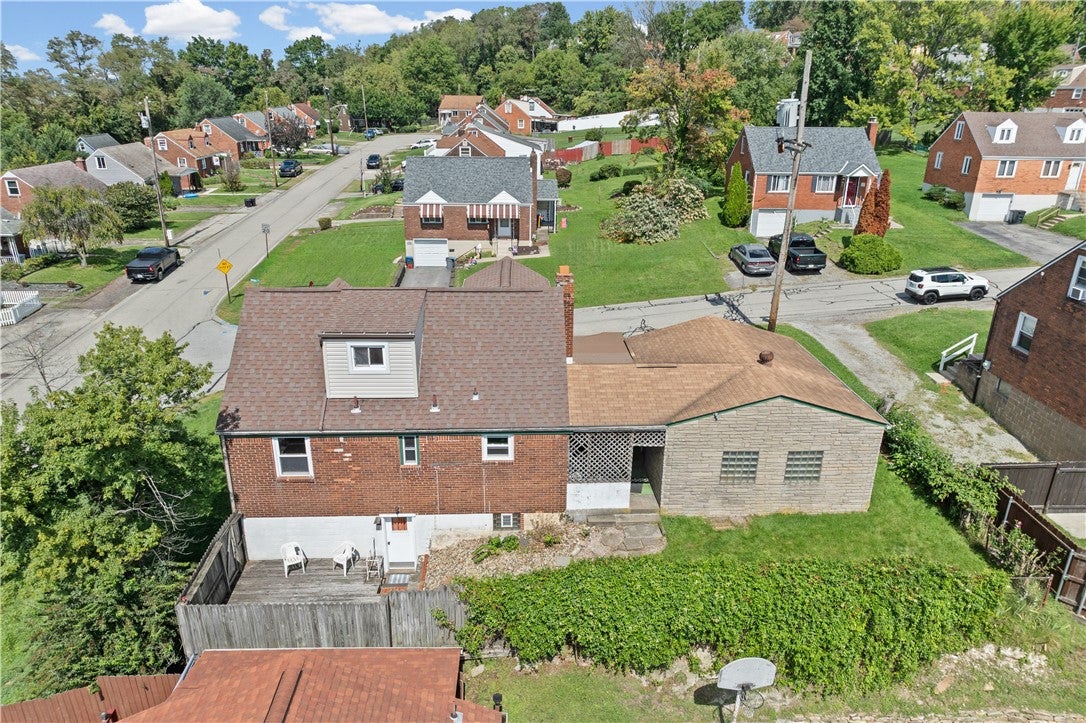 3119 Orris Rd