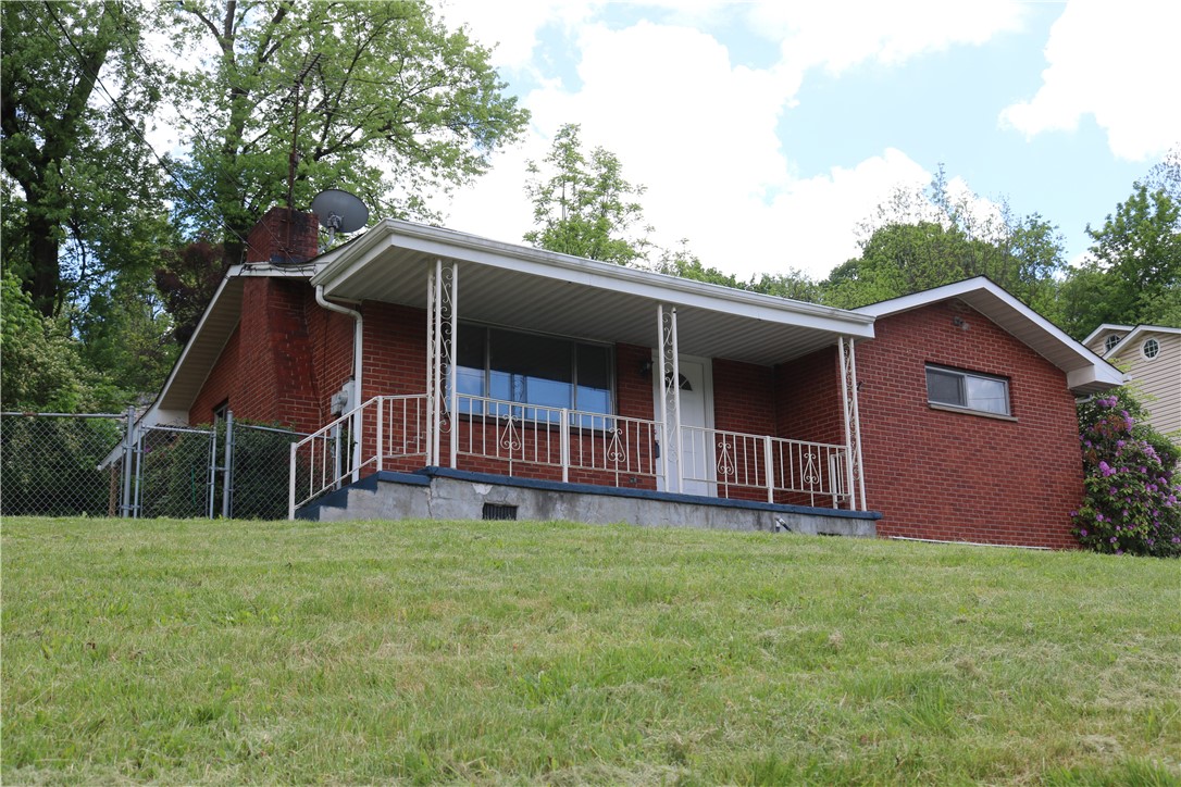 6103 Brownsville Rd Rd, South Park, Pennsylvania image 12