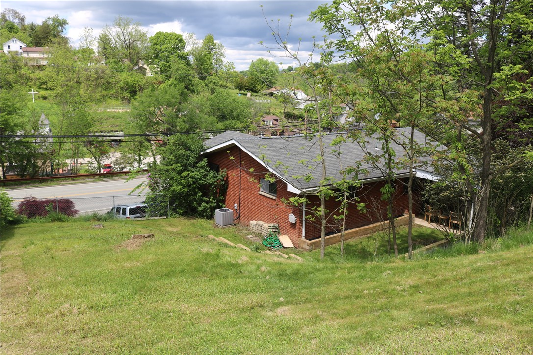 6103 Brownsville Rd Rd, South Park, Pennsylvania image 14