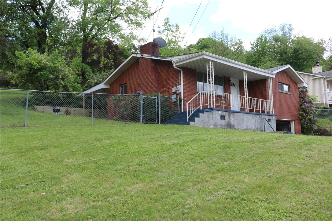 6103 Brownsville Rd Rd, South Park, Pennsylvania image 10