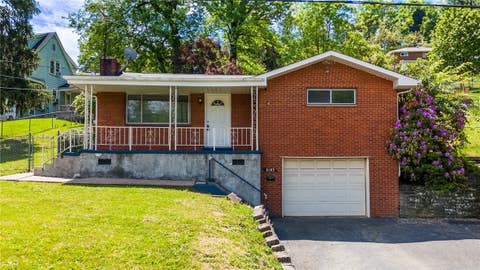 Photo for 6103 Brownsville Rd