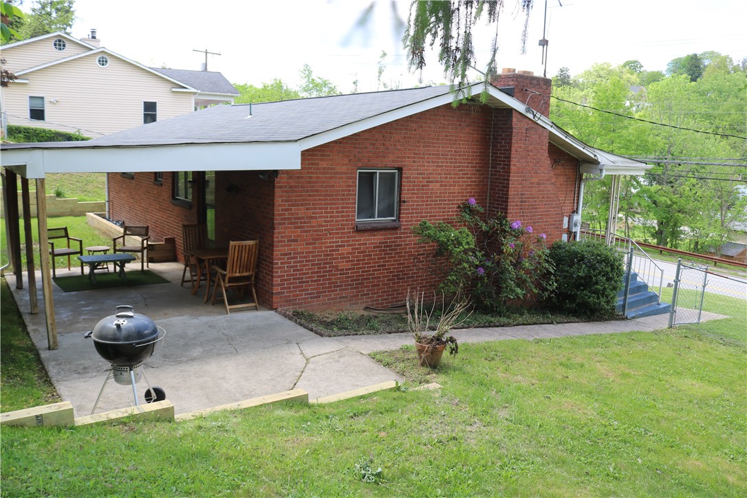 6103 Brownsville Rd Rd, South Park, Pennsylvania image 11