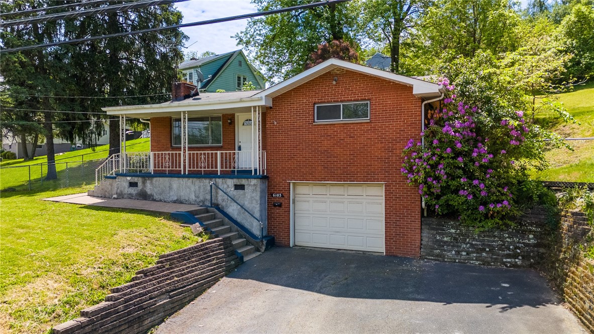6103 Brownsville Rd Rd, South Park, Pennsylvania image 2