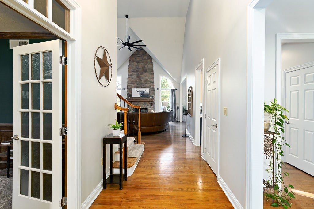 102 Brickbarn Ct