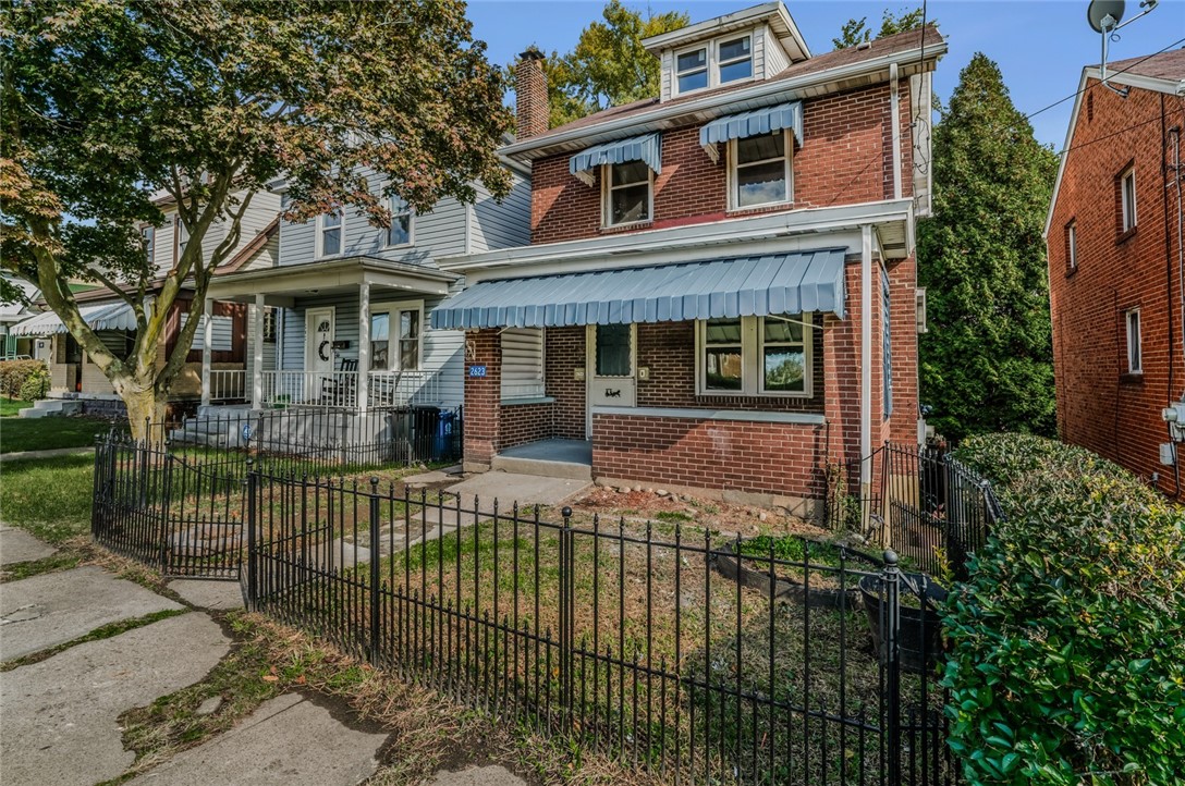2623 Grandview Avenue