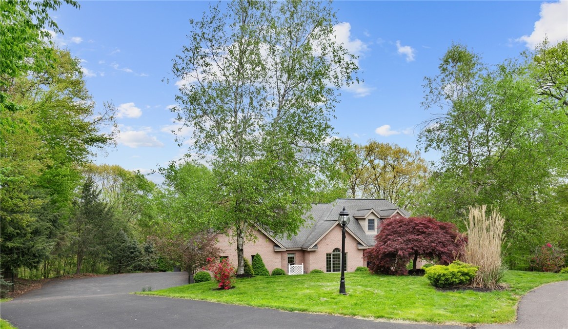 Center Twp - But, Pennsylvania 16001, United States, 4 Bedrooms Bedrooms, ,5 BathroomsBathrooms,Residential,Active,18177