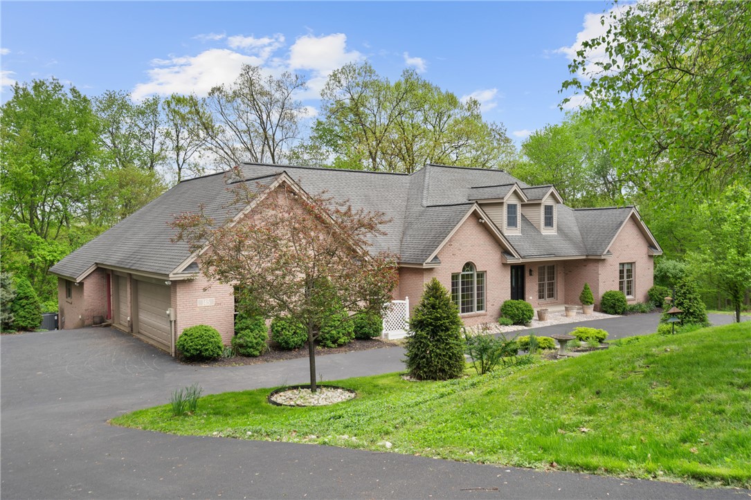 Center Twp - But, Pennsylvania 16001, United States, 4 Bedrooms Bedrooms, ,5 BathroomsBathrooms,Residential,Active,18177