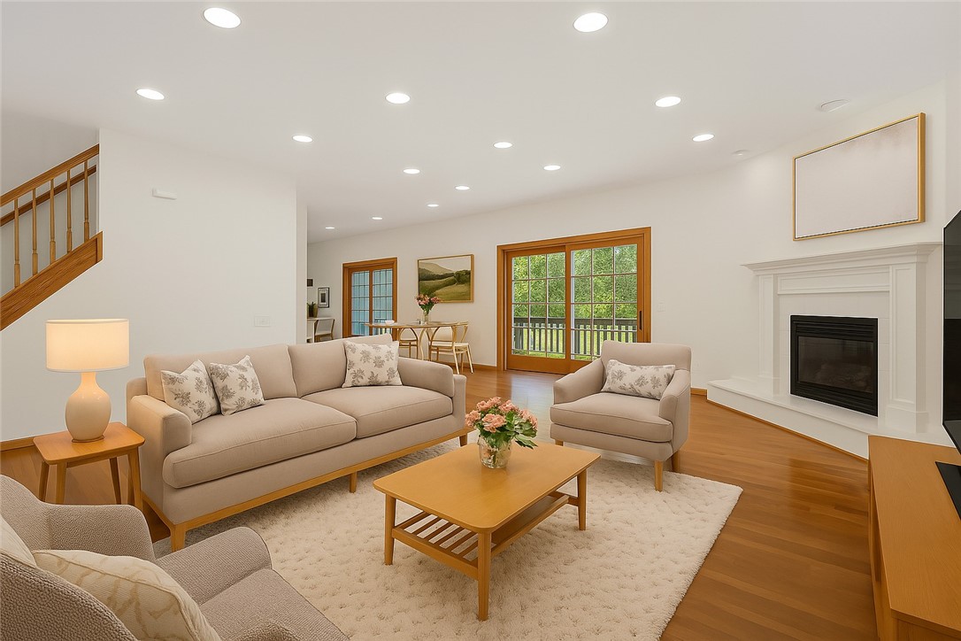 Center Twp - But, Pennsylvania 16001, United States, 4 Bedrooms Bedrooms, ,5 BathroomsBathrooms,Residential,Active,18177