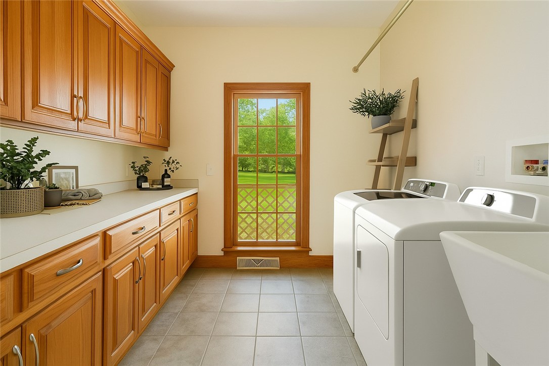 Center Twp - But, Pennsylvania 16001, United States, 4 Bedrooms Bedrooms, ,5 BathroomsBathrooms,Residential,Active,18177