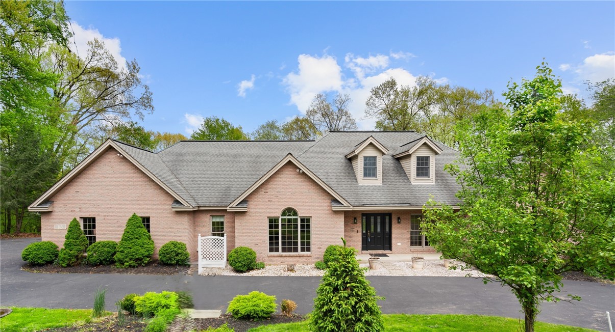 Center Twp - But, Pennsylvania 16001, United States, 4 Bedrooms Bedrooms, ,5 BathroomsBathrooms,Residential,Active,18177