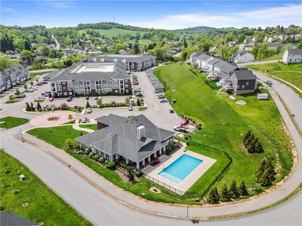 4012 Crown Drive Dr, South Park, Pennsylvania image 44