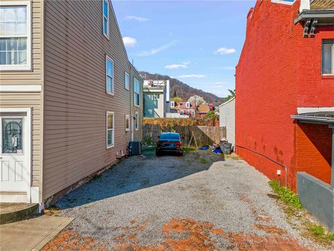 Photo of 120 S 12th St, Pittsburgh, PA 15203 (MLS # 1745941)