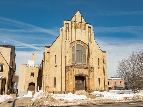 213 Bailey Ave Mt Washington PA 15211