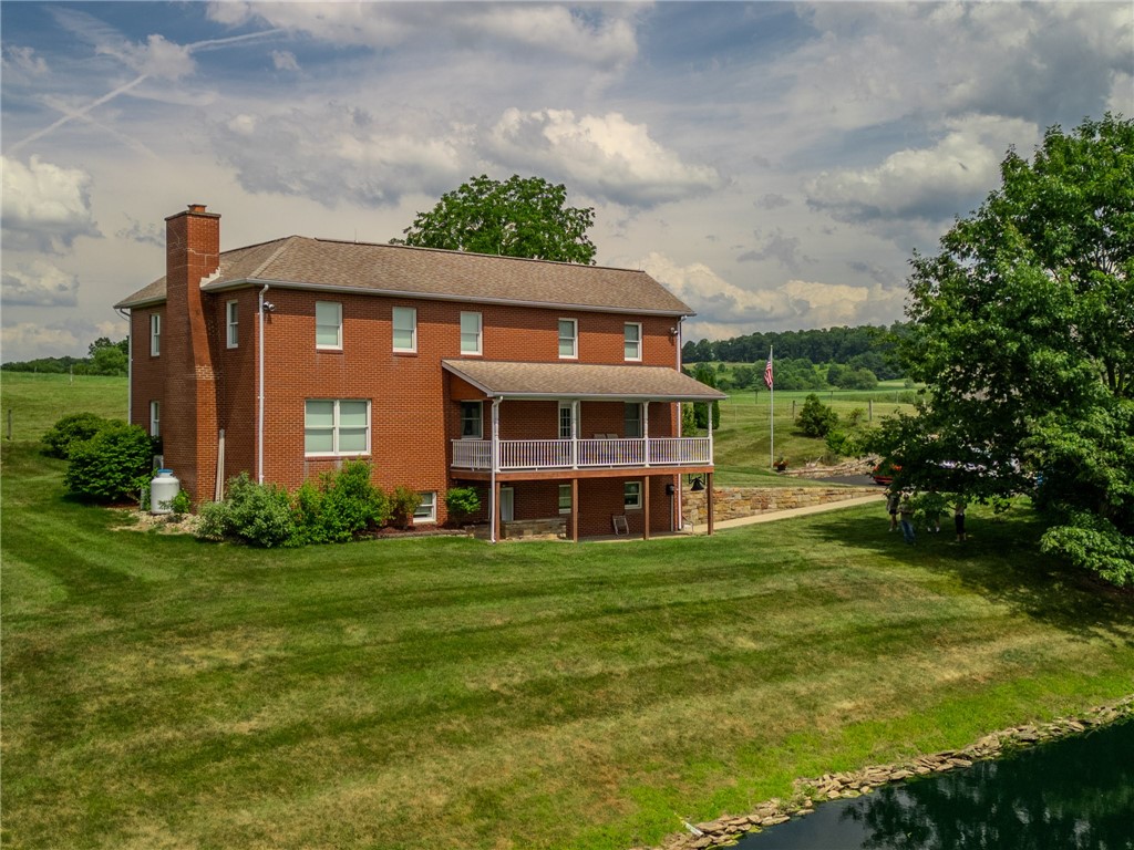 440 OWL HOLLOW RD