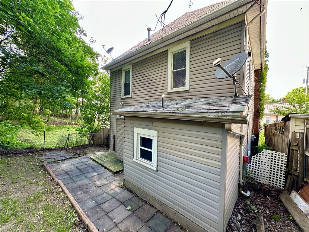 114 South St