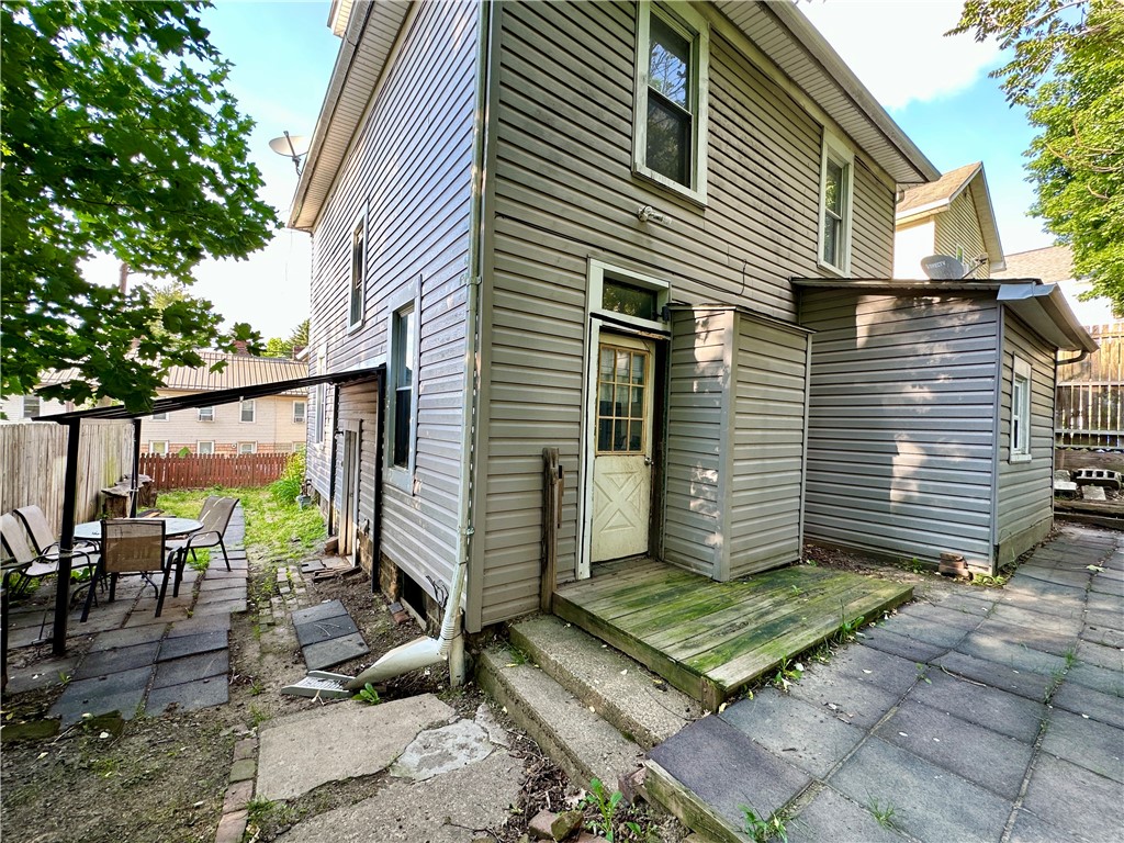 114 South St
