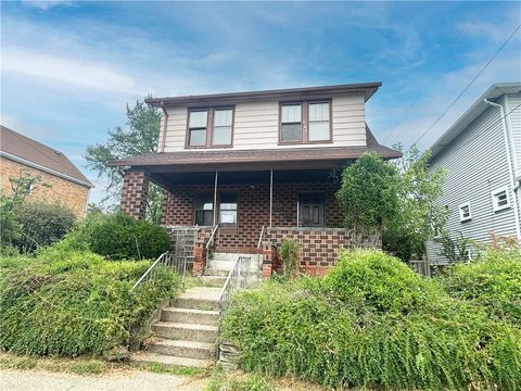 Photo of 3733 Superior St, Homestead, PA 15120 (MLS # 1739581)