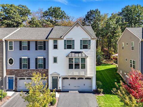 Photo of 141 Arbor Trail Dr, Mc Kees Rocks, PA 15136 (MLS # 1725433)