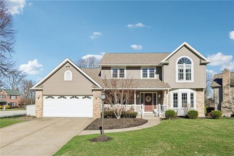 8300 Reagan Dr McCandless PA 15237