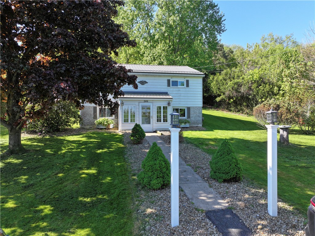 246 Pine Dr