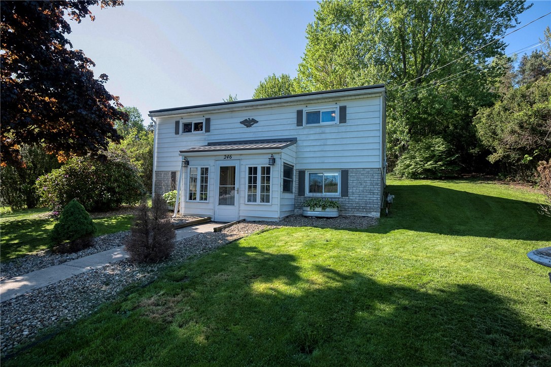 246 Pine Dr