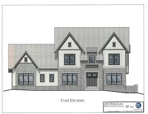 2004 Mallard Lane--Lot 214 Marshall PA 15005