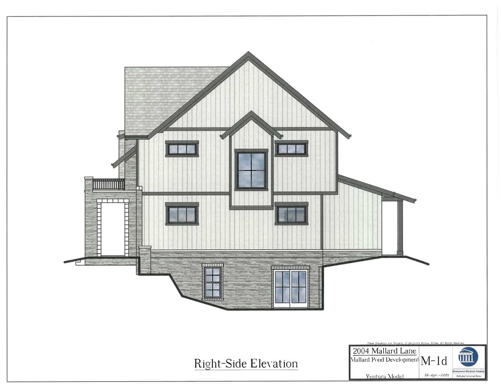 2004 Mallard Lane--Lot 214