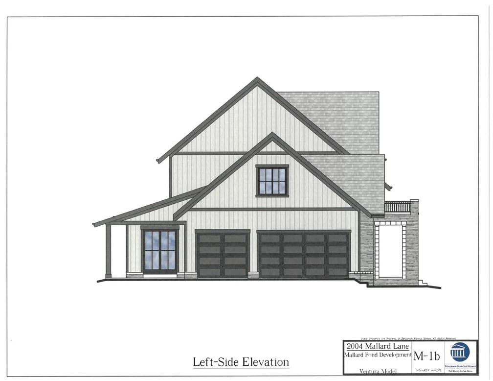 2004 Mallard Lane--Lot 214