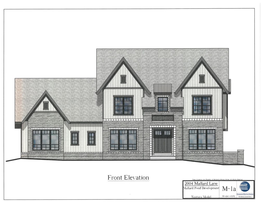 2004 Mallard Lane--Lot 214