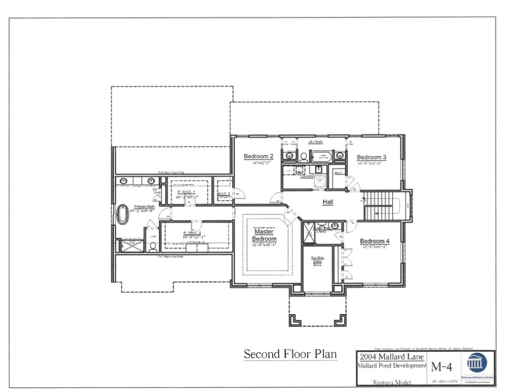 2004 Mallard Lane--Lot 214