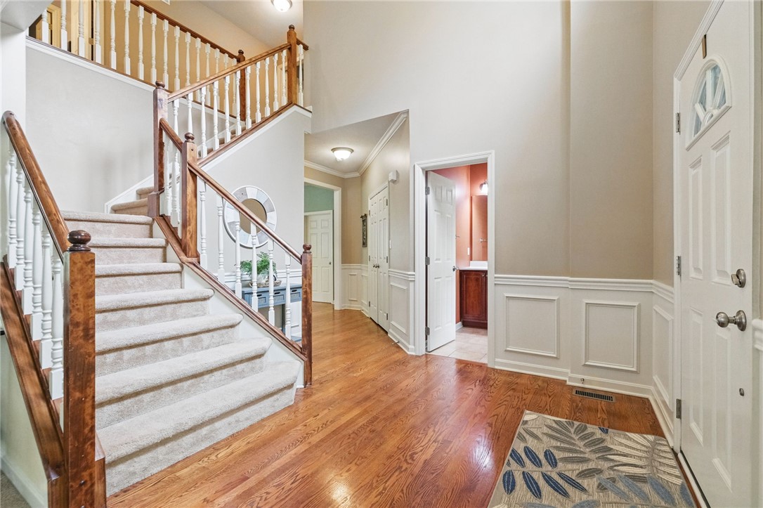 509 Rockport Place