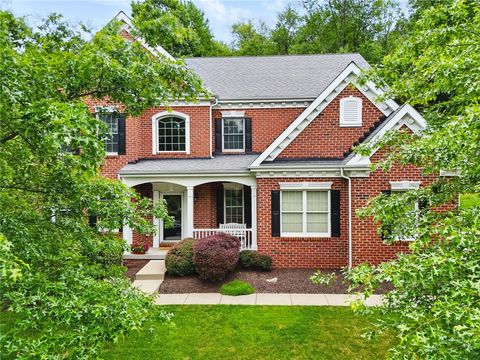 509 Rockport Place Marshall PA 15090