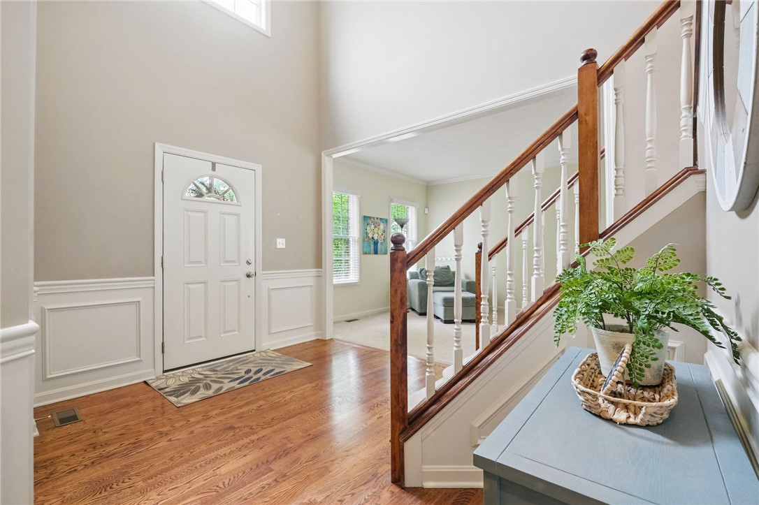 509 Rockport Place