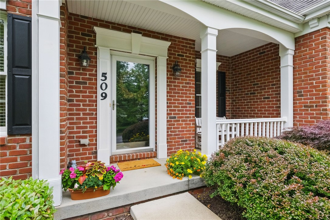 509 Rockport Place
