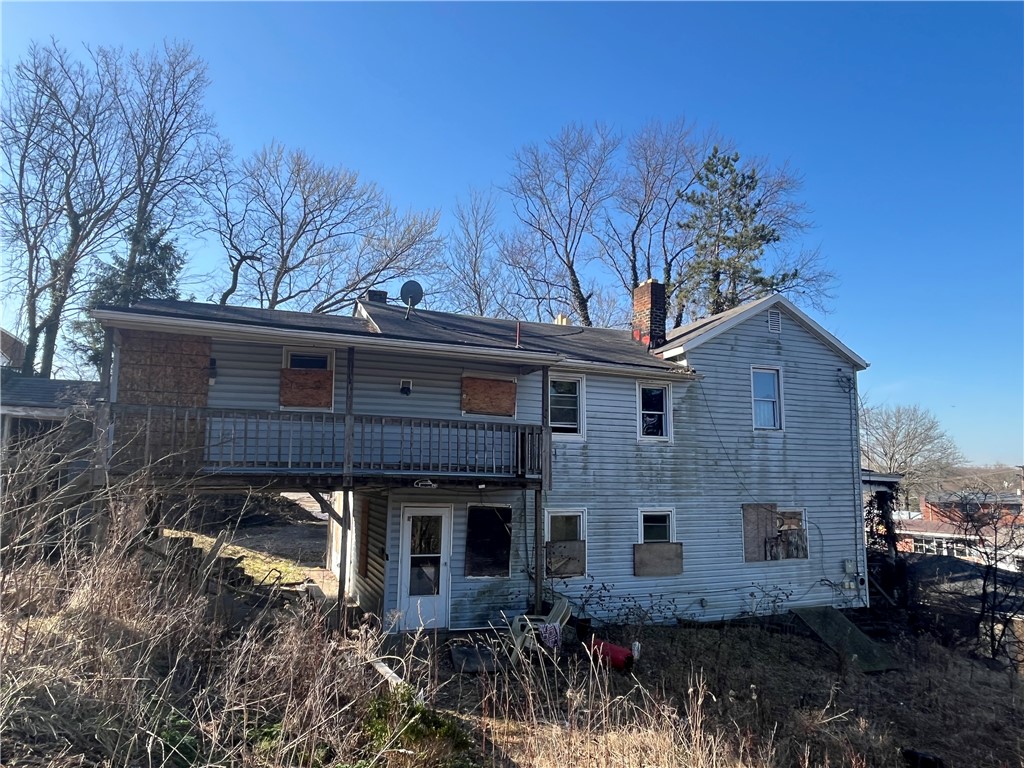 Bellevue, Pennsylvania 15202, United States, ,Residential,Active,89349