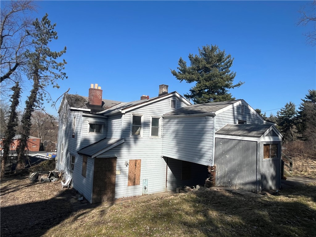 Bellevue, Pennsylvania 15202, United States, ,Residential,Active,89349