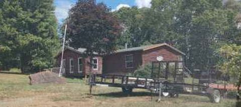 Photo of 212 Aley Hill Rd, Beaver Falls, PA 15010 (MLS # 1742598)