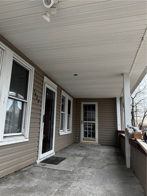 1423 Maple Ave, Monessen, Pennsylvania image 2