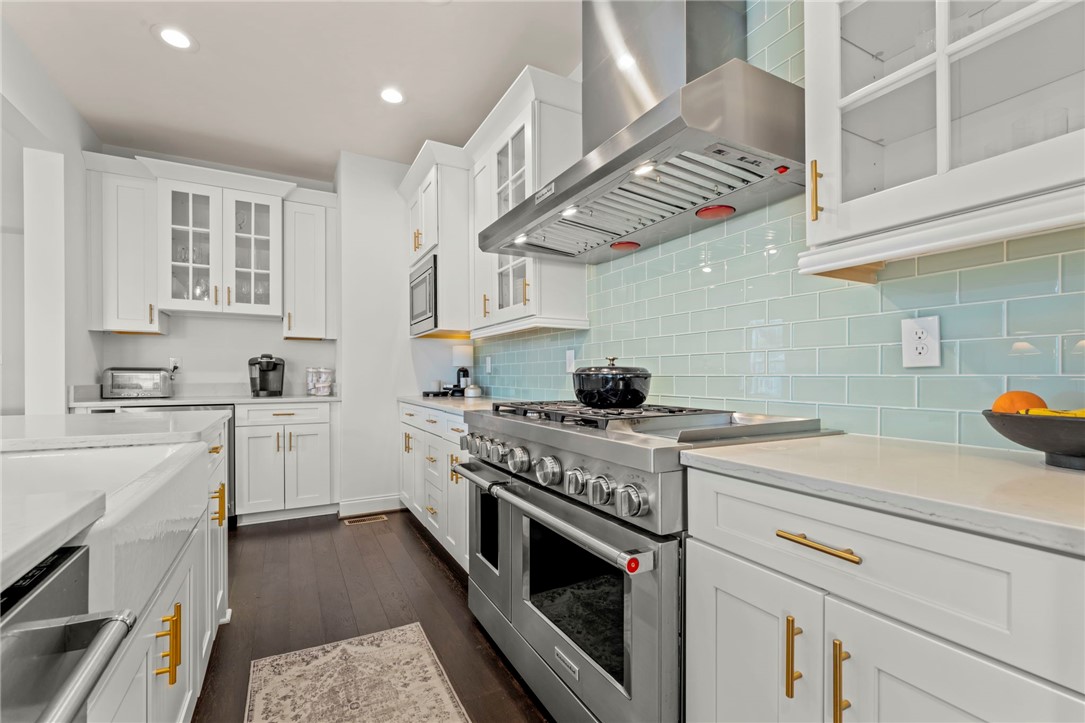 2116 Chartiers Run, South Fayette, Ohio image 11