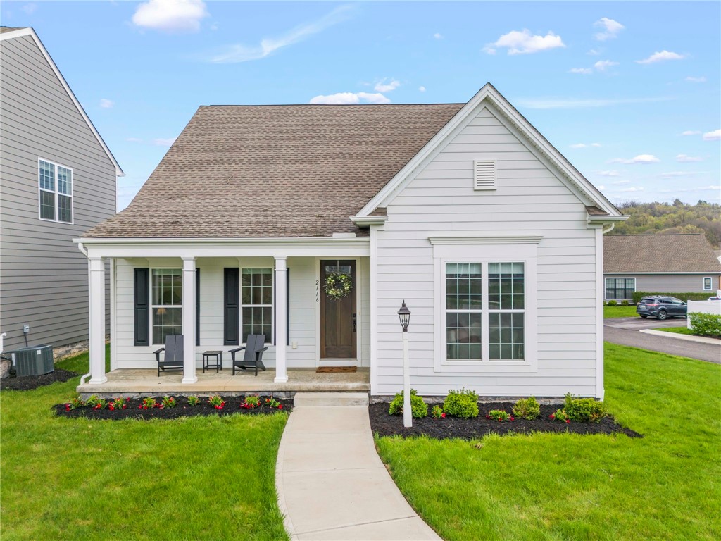 2116 Chartiers Run, South Fayette, Ohio image 1