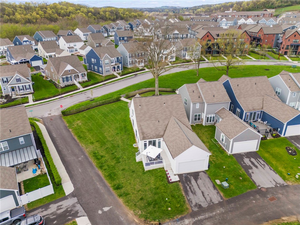 2116 Chartiers Run, South Fayette, Ohio image 25