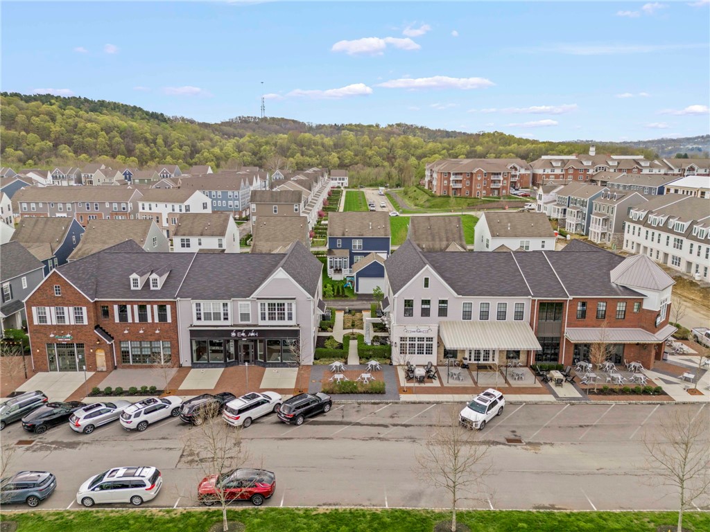 2116 Chartiers Run, South Fayette, Ohio image 27
