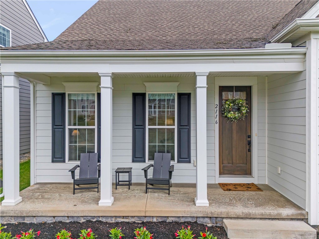 2116 Chartiers Run, South Fayette, Ohio image 2