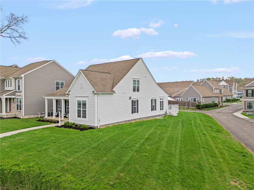 2116 Chartiers Run, South Fayette, Ohio image 22