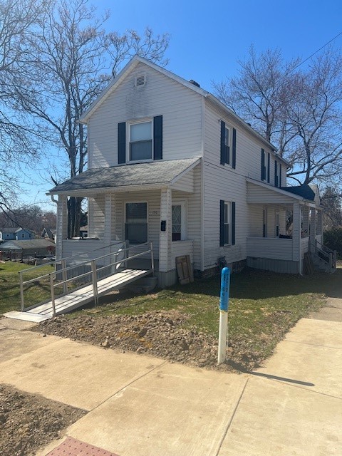 190 SE Myers Ave, Sharon, Pennsylvania image 1