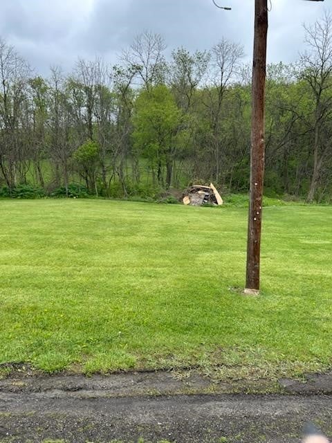 Vacant Land For Sale - LOT 1-0.2456 Muse Bishop Rd Rd<br/> Cecil, PA 15317