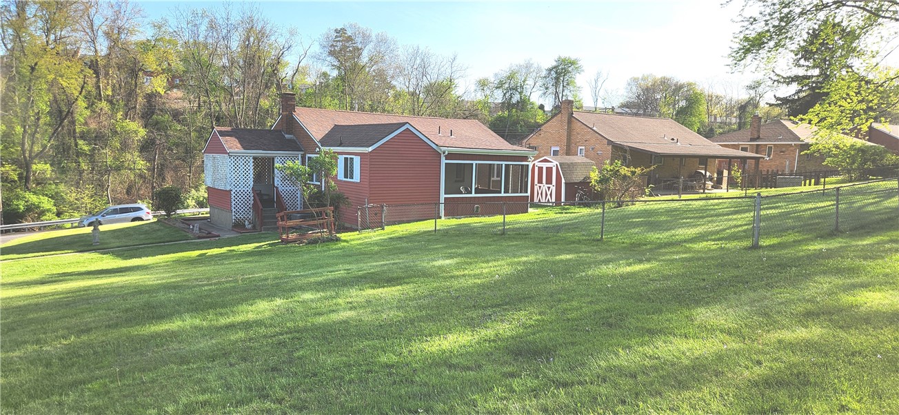 419 Streets Run Rd. Rd, Whitehall, Pennsylvania image 7